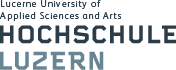 Logo Hochschule Luzern Technik und Architektur Horw